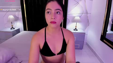  Aly Shy online show from July 2, 2026, 4:57 pm