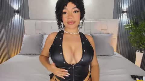 Alyssa Ig lw eve online show from July 2, 2026, 8:15 pm