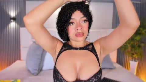 Alyssa Ig lw eve online show from July 25, 2026, 7:55 pm