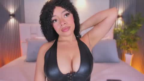 Alyssa Ig lw eve online show from August 1, 2026, 7:57 pm