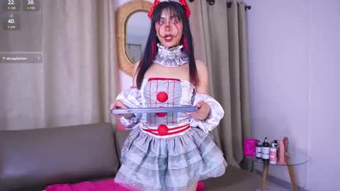 Snapshot of alyssa_joness chatting on October 6, 2025, 3:37 am alyssa_joness online show from October 6, 2025, 3:37 am