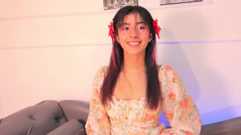 Snapshot of alyssa_joness chatting on October 21, 2025, 4:35 am alyssa_joness online show from October 21, 2025, 4:35 am