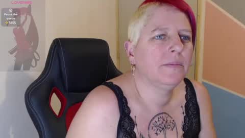 Alyssa lovee online show from December 9, 2024, 12:51 pm