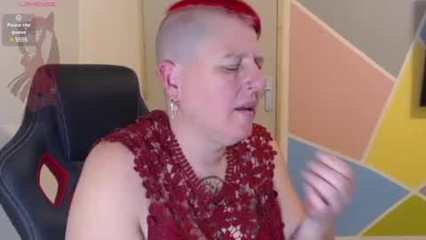 Alyssa lovee online show from December 10, 2024, 12:16 pm