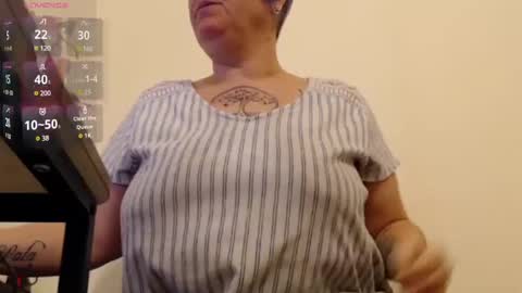 Alyssa lovee online show from February 12, 2025, 12:22 pm