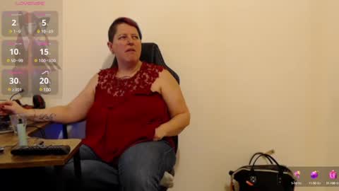 Alyssa lovee online show from February 19, 2025, 12:22 pm