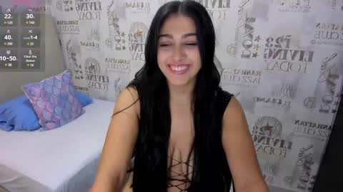  ALYSSA   online show from January 7, 2025, 7:17 pm