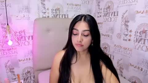  ALYSSA   online show from January 18, 2025, 10:17 pm