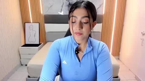  ALYSSA   online show from February 10, 2026, 7:07 pm