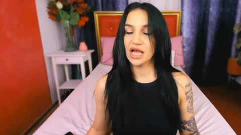 Alyssa online show from June 12, 2026, 6:23 am