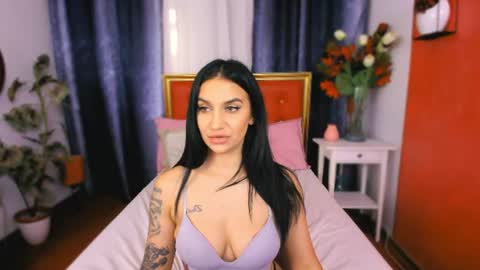 Alyssa online show from June 22, 2026, 8:22 am