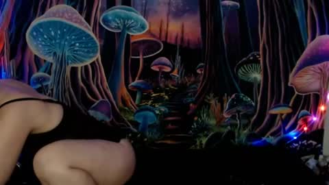 alyssaarcane online show from August 9, 2026, 9:53 pm