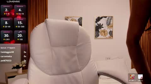 alyssabeauty_ online show from June 14, 2026, 2:24 am
