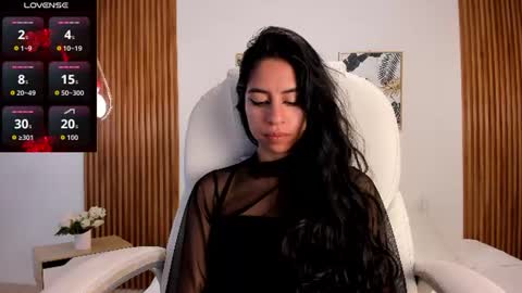 alyssabeauty_ online show from June 19, 2026, 9:40 pm