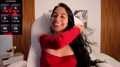 alyssabeauty_ online show from June 20, 2026, 9:50 pm