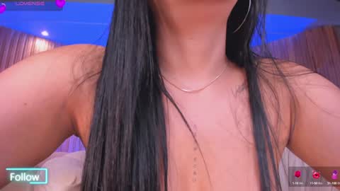 Aly  online show from January 5, 2025, 3:02 pm