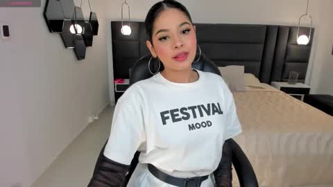 Aly  online show from September 20, 2025, 11:11 am