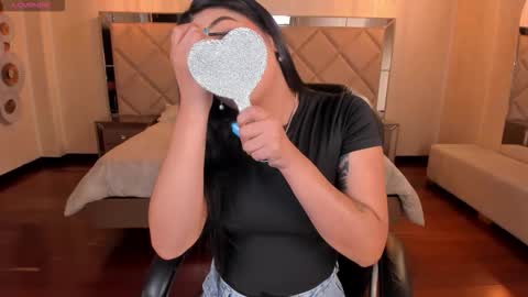 Aly  online show from February 3, 2026, 11:37 am