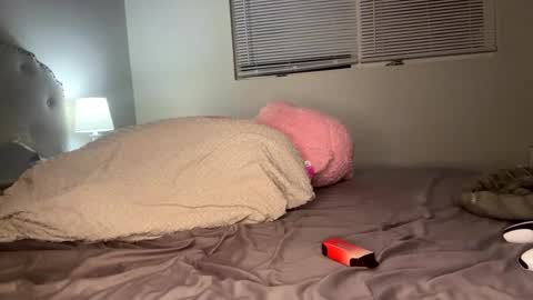 alyssaortega online show from March 3, 2025, 6:48 am