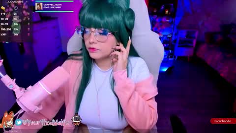 Snapshot of alyssaromanova chatting on September 14, 2025, 4:11 am . Monday to Saturday at 10pm and 6am Colombia time online show from September 14, 2025, 4:11 am