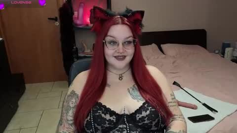 Alyssa Wonderland online show from January 6, 2026, 7:17 pm