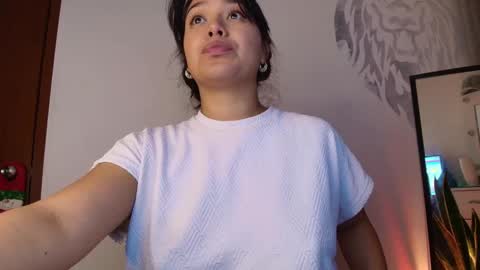 alyssia wolds online show from October 29, 2025, 3:09 am