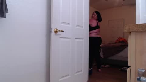 Alyssiaamorexo online show from December 3, 2024, 8:50 pm