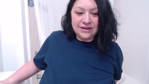 Alyssiaamorexo online show from January 21, 2025, 4:27 pm
