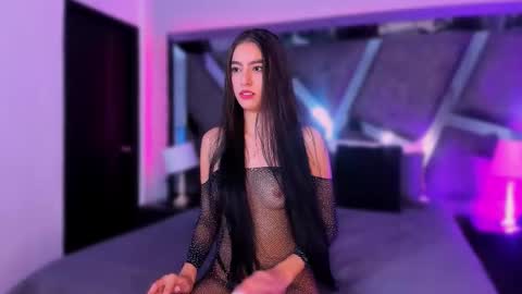 Alys online show from November 9, 2025, 3:16 am