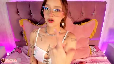 Alyy online show from April 27, 2026, 8:51 pm