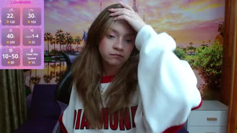 Alyy online show from December 5, 2024, 2:22 pm