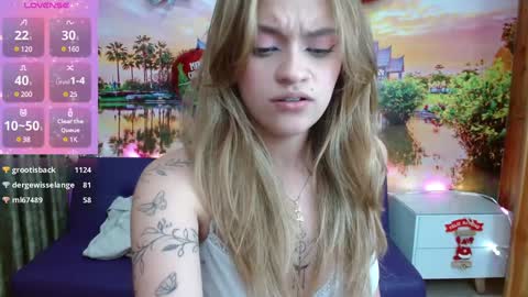 Alyy online show from December 19, 2024, 12:13 am