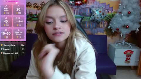 Alyy online show from December 27, 2024, 5:59 pm