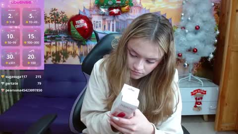Alyy online show from December 28, 2024, 5:35 pm