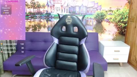 Alyy online show from January 13, 2025, 5:23 pm
