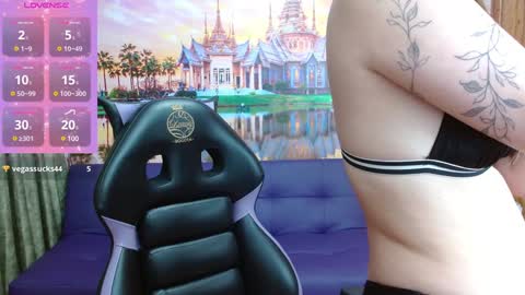 Alyy online show from February 7, 2025, 2:15 pm