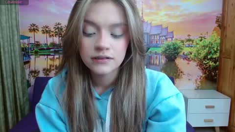 Alyy online show from February 16, 2025, 1:27 pm