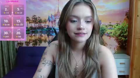 Alyy online show from February 18, 2025, 2:16 pm