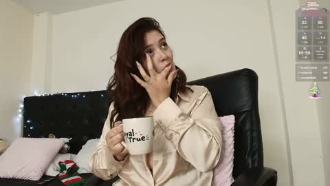 Isabella online show from December 27, 2024, 2:04 am