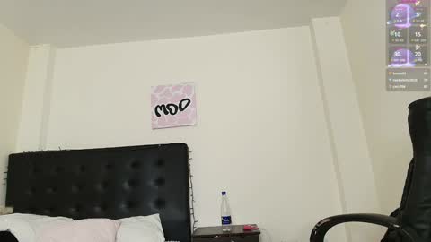 Isabella online show from January 6, 2025, 2:04 am
