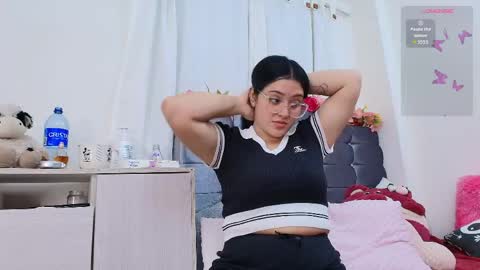 Isabella online show from June 9, 2026, 11:38 pm