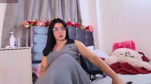 Isabella online show from July 17, 2026, 1:34 am