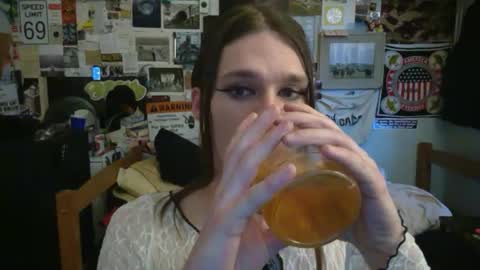amabimbo25 online show from September 28, 2025, 11:43 pm