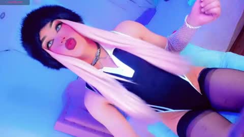 amador_hot online show from April 24, 2026, 3:20 am