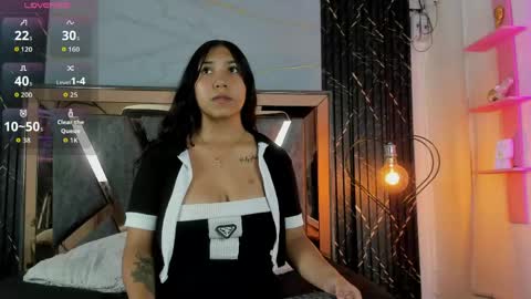 amaia_a online show from June 1, 2026, 7:26 pm