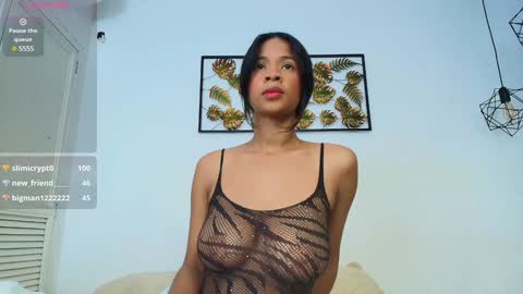 AMAIA online show from January 30, 2025, 7:59 pm