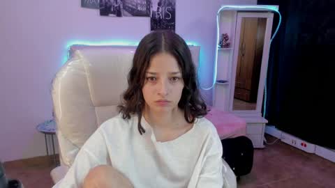 B I A N C A online show from May 3, 2026, 8:59 pm