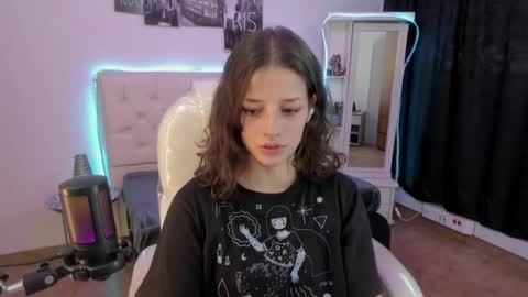 B I A N C A online show from May 11, 2026, 8:28 pm