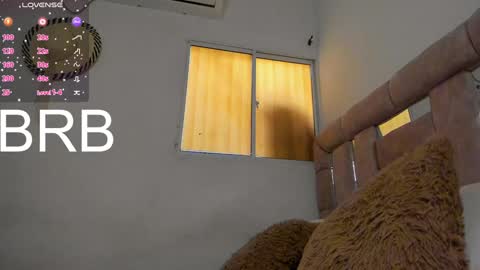 Amaia Mendoza online show from December 6, 2024, 5:22 pm