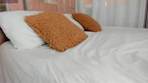 Amaia Mendoza online show from March 12, 2025, 4:13 pm